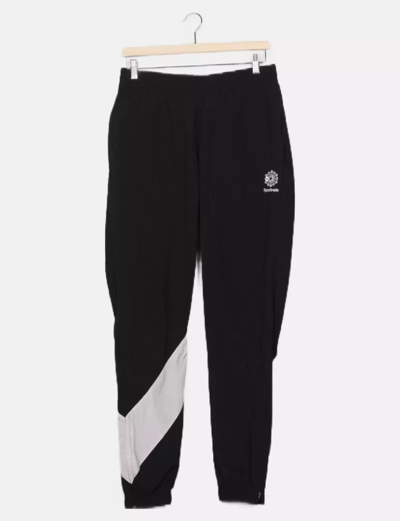 Reebok Conjunto deportivo bicolor