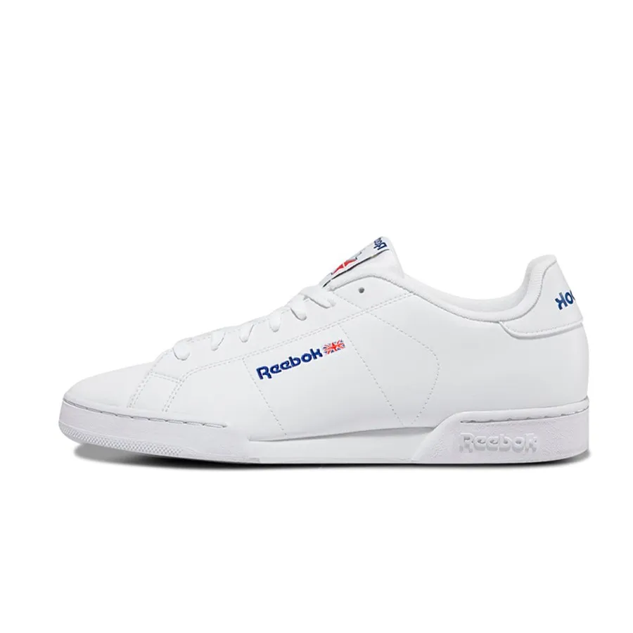 REEBOK HOMBRE NPC II SYN BLANCO 100037854