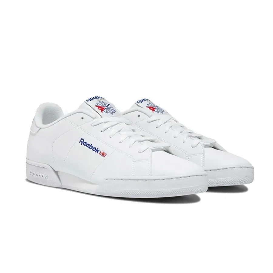 REEBOK HOMBRE NPC II SYN BLANCO 100037854