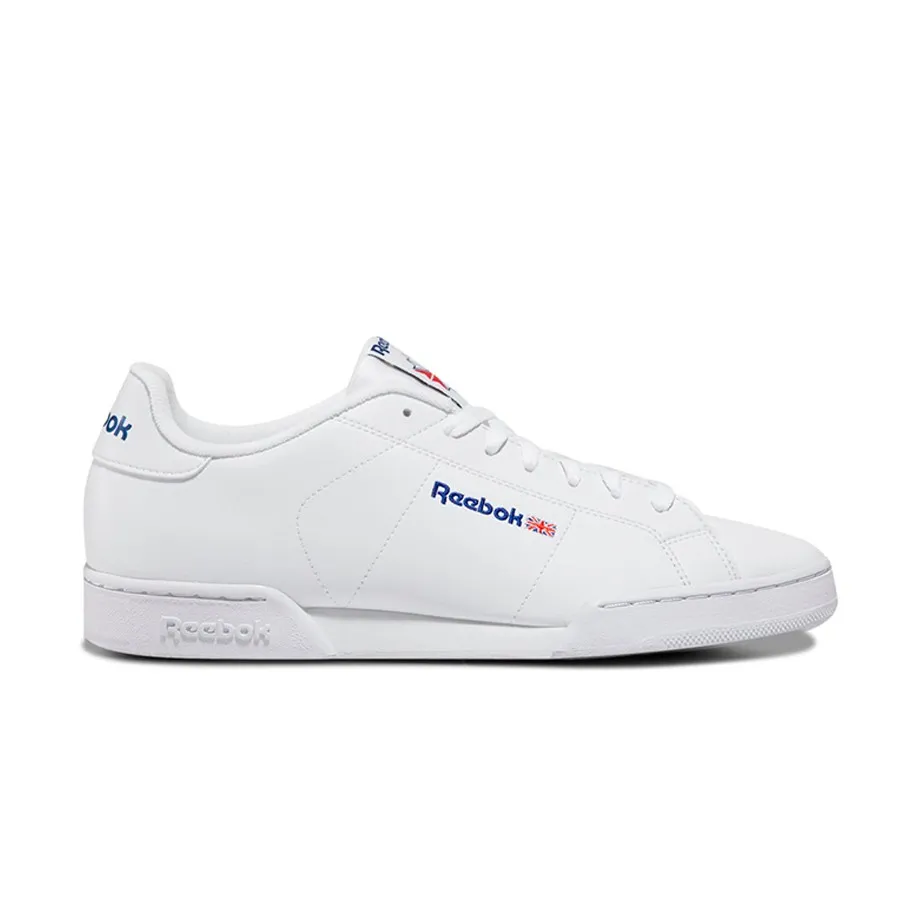 REEBOK HOMBRE NPC II SYN BLANCO 100037854