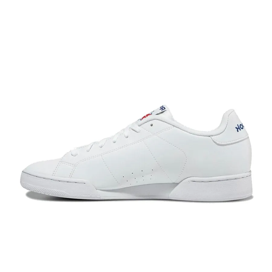REEBOK HOMBRE NPC II SYN BLANCO 100037854