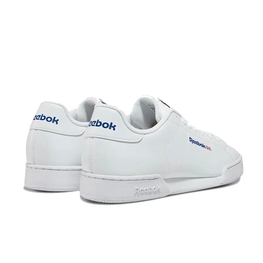 REEBOK HOMBRE NPC II SYN BLANCO 100037854