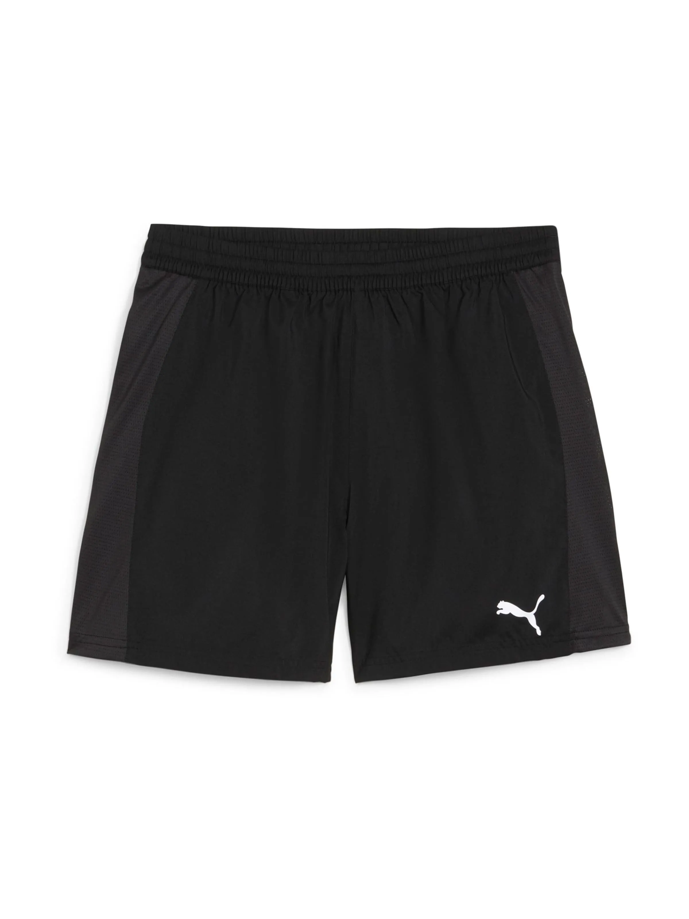 regular Pantalón deportivo 'RUN FAVORITE VELOCITY 5' PUMA en Negro