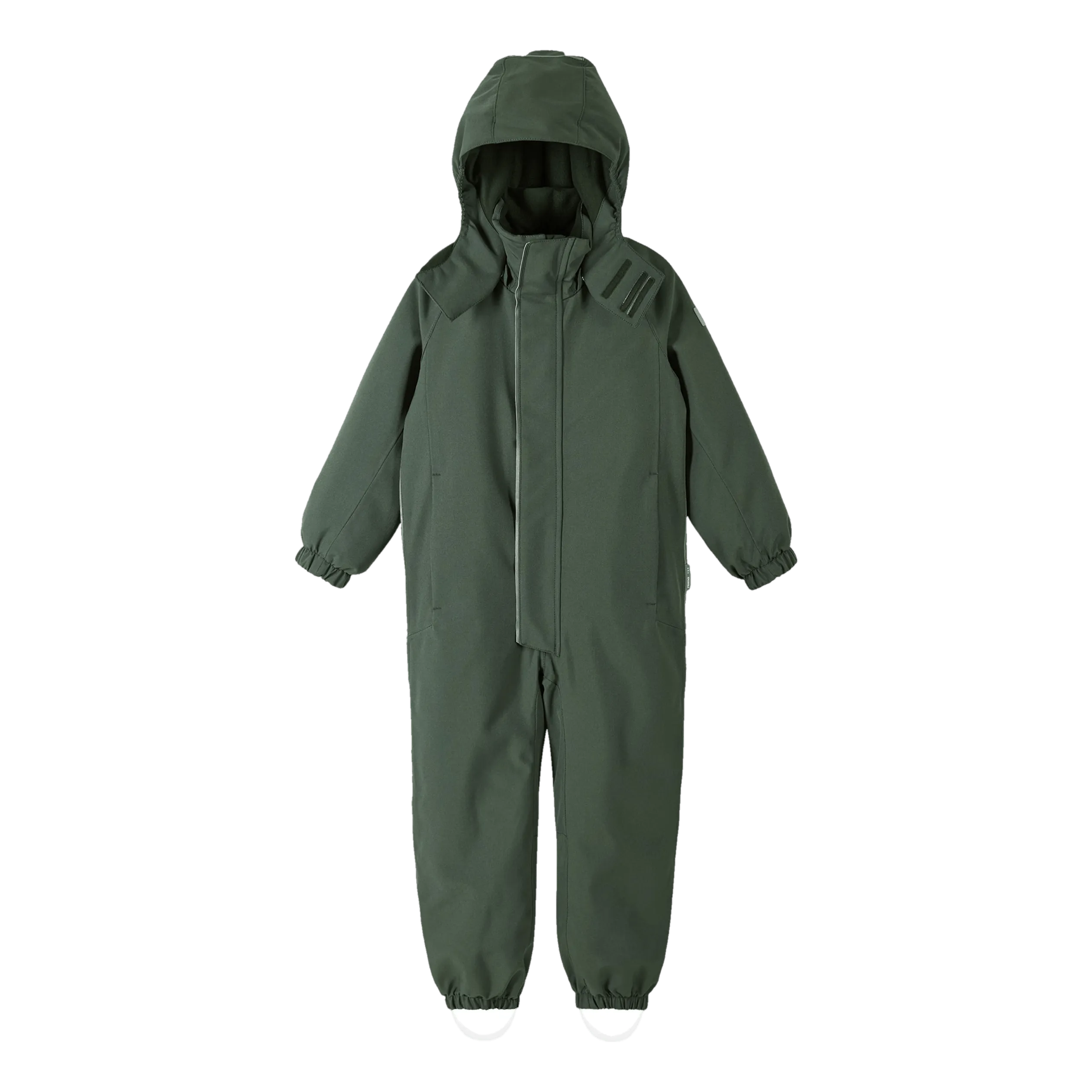 Reima Reimatec Winter Overall, Tromssa Thyme Green