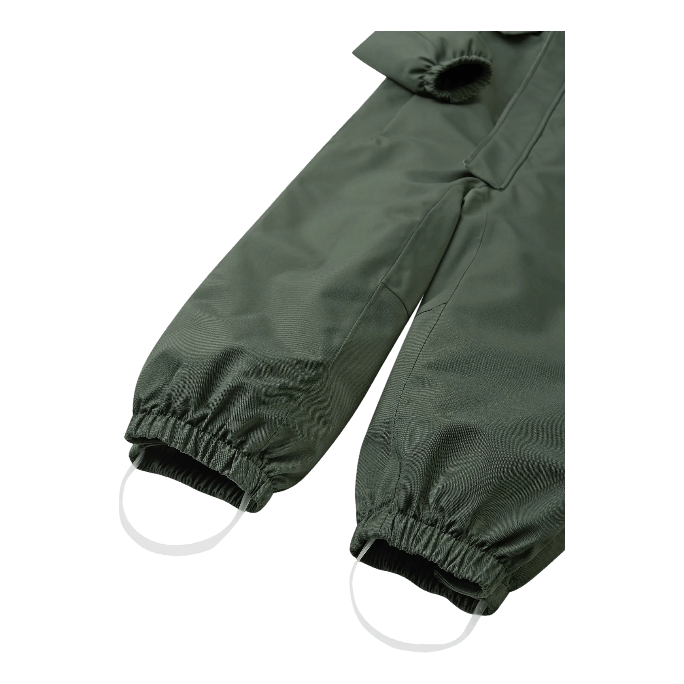 Reima Reimatec Winter Overall, Tromssa Thyme Green