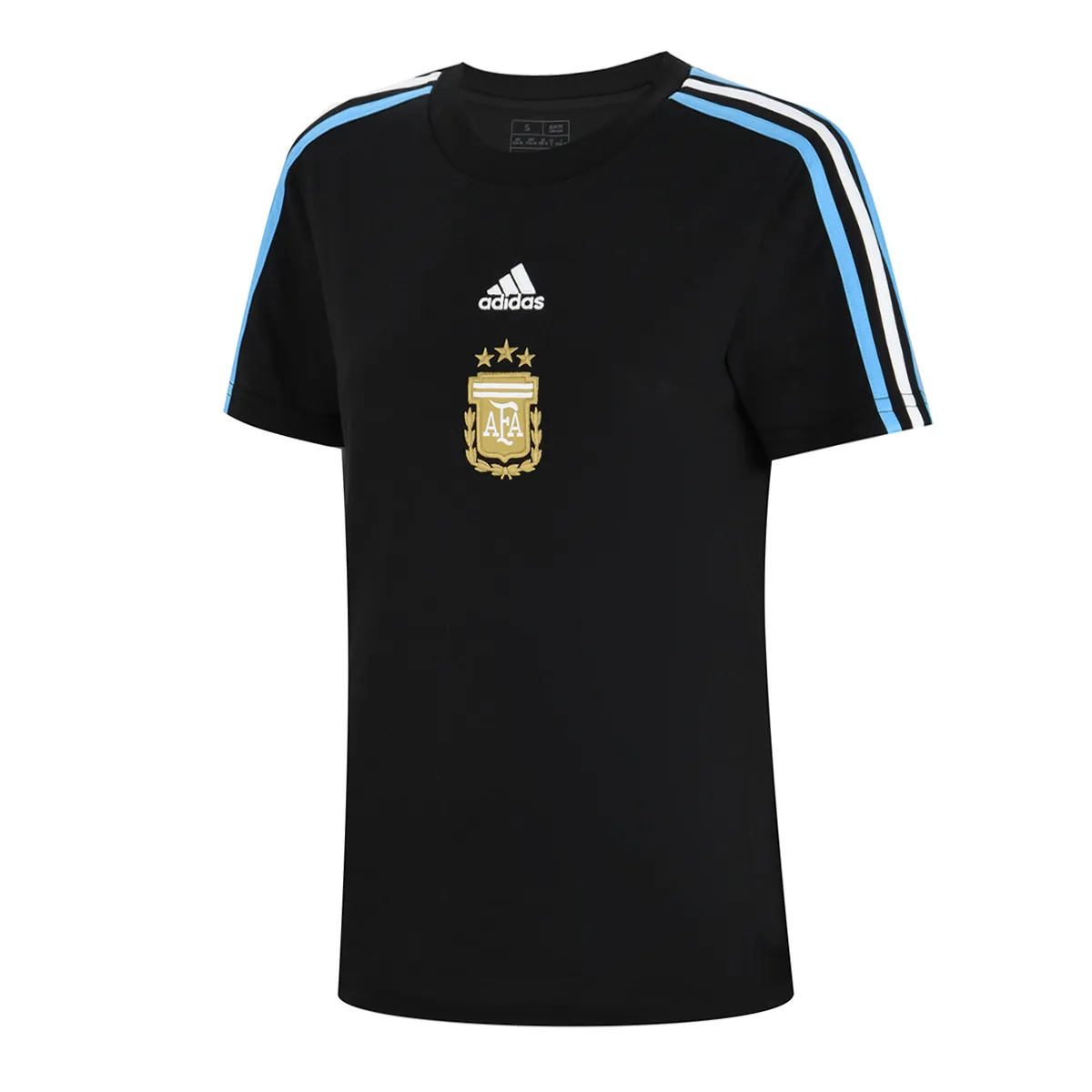Remera adidas Argentina 2024 Mujer