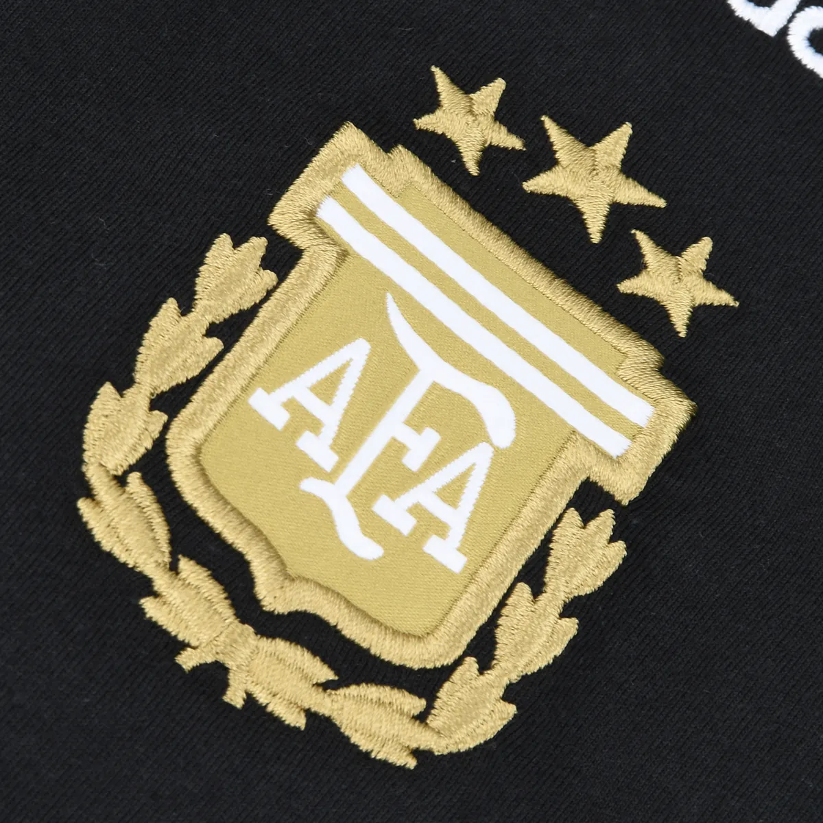 Remera adidas Argentina 2024 Mujer