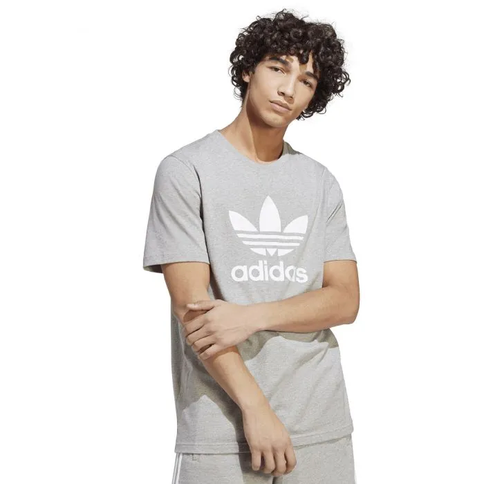 Remera Adidas Originals Adicolor Classics Trefoil