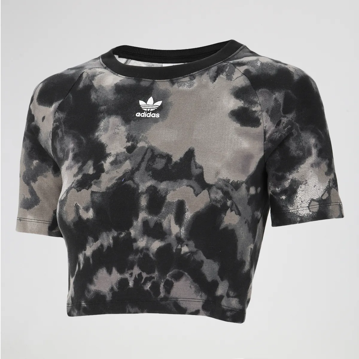 Remera adidas Td Baby Mujer