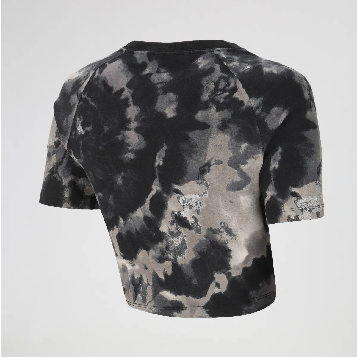 Remera adidas Td Baby Mujer