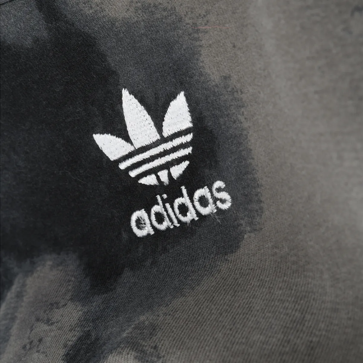 Remera adidas Td Baby Mujer