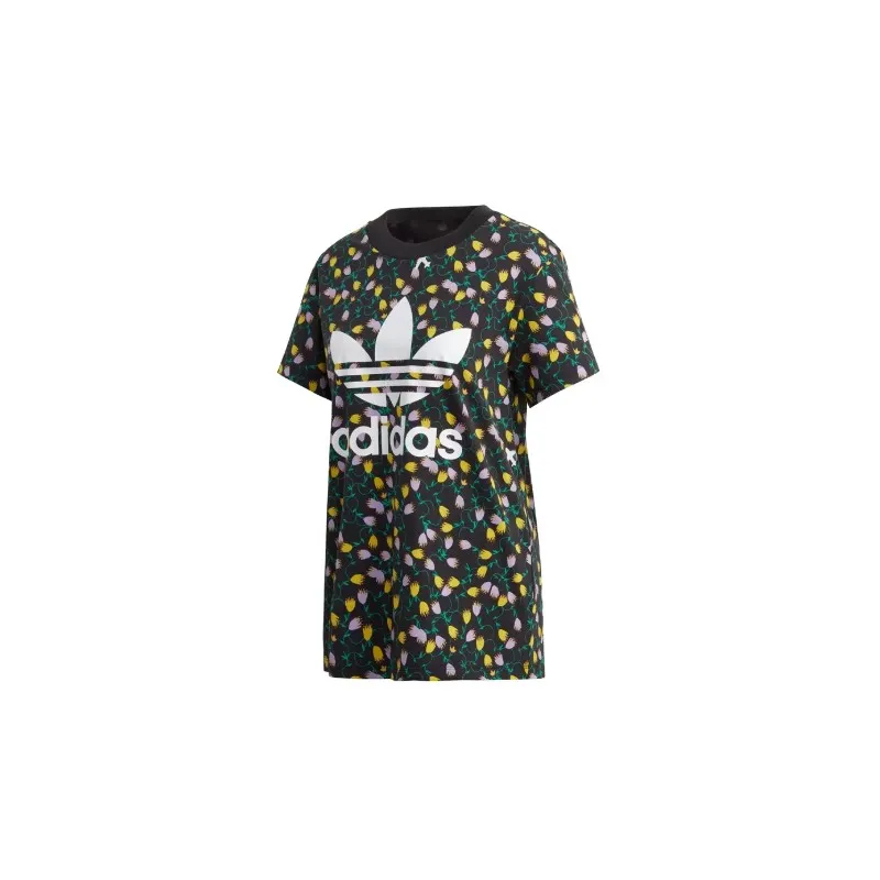 REMERA ESTAMPADA ADIDAS ORIGINALS