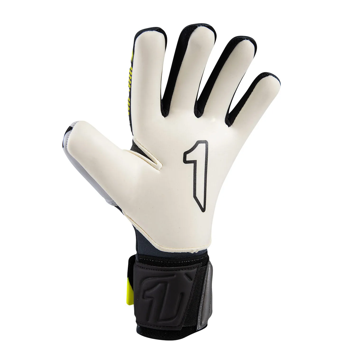 Rinat The Boss Stellar Alpha