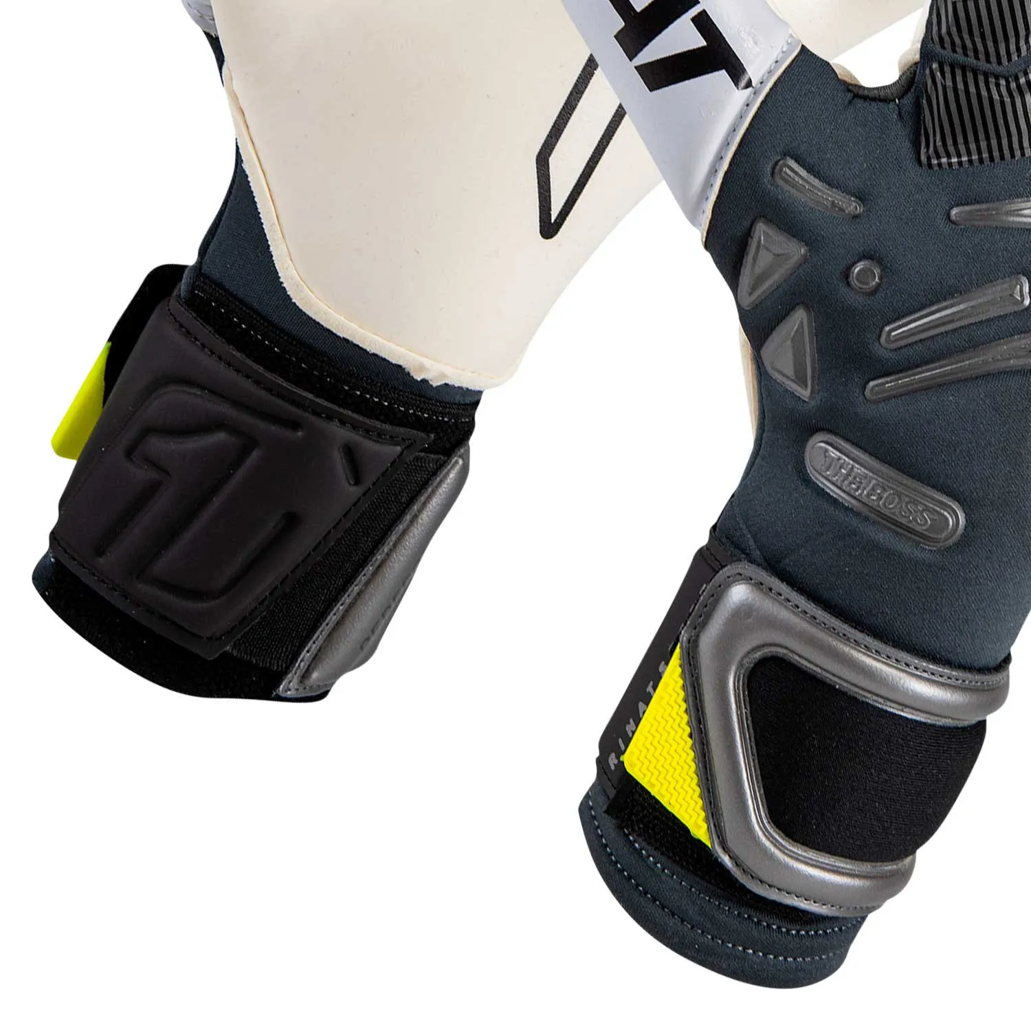 Rinat The Boss Stellar Alpha