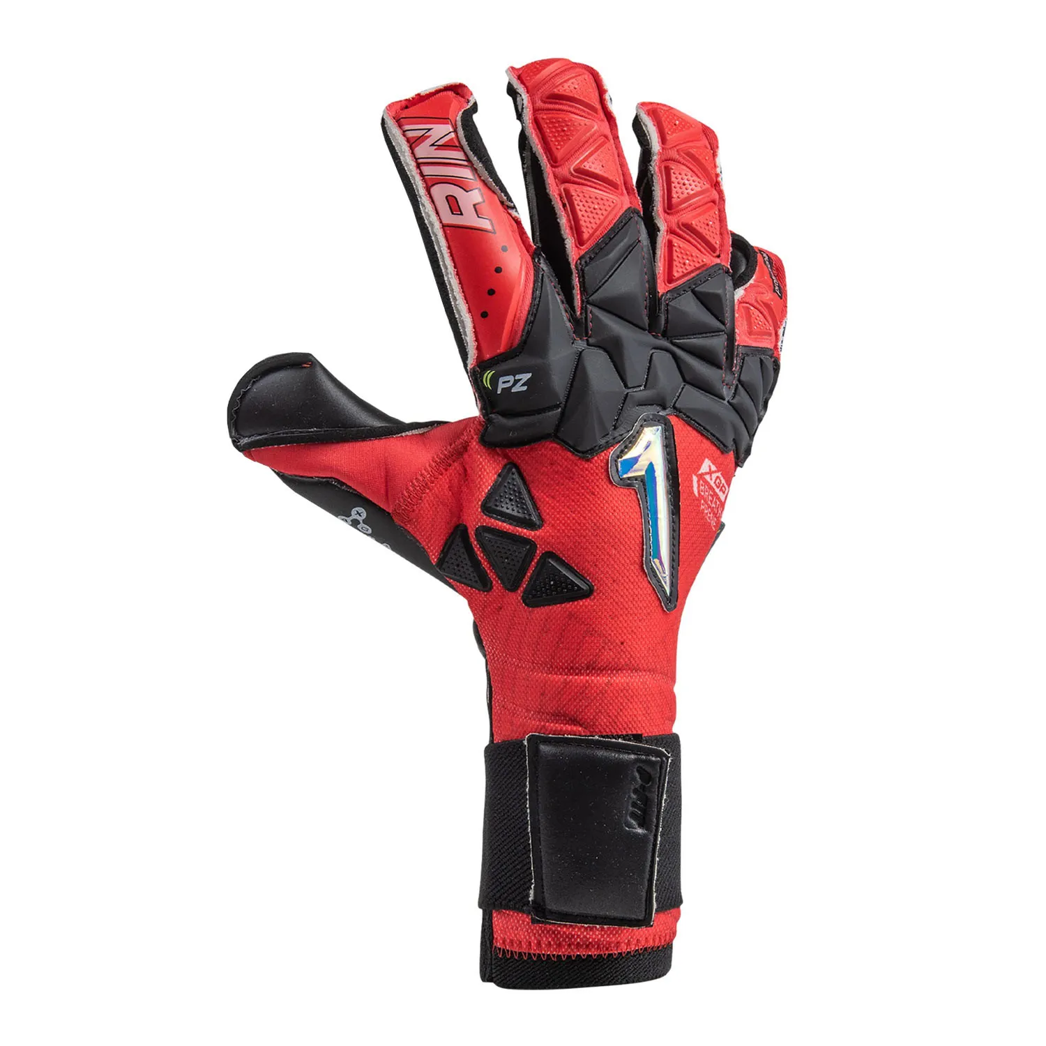 Rinat Xtreme Guard Zhero Pro