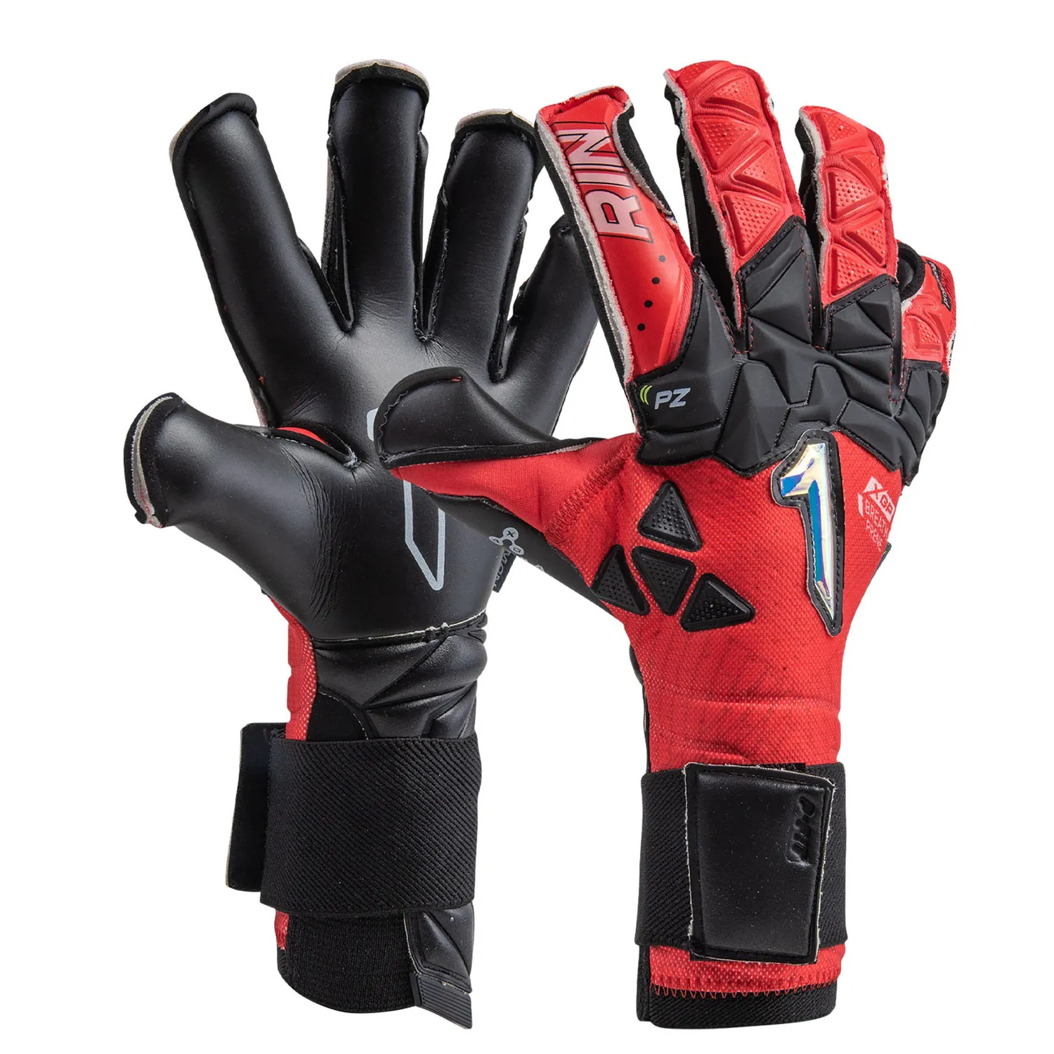 Rinat Xtreme Guard Zhero Pro