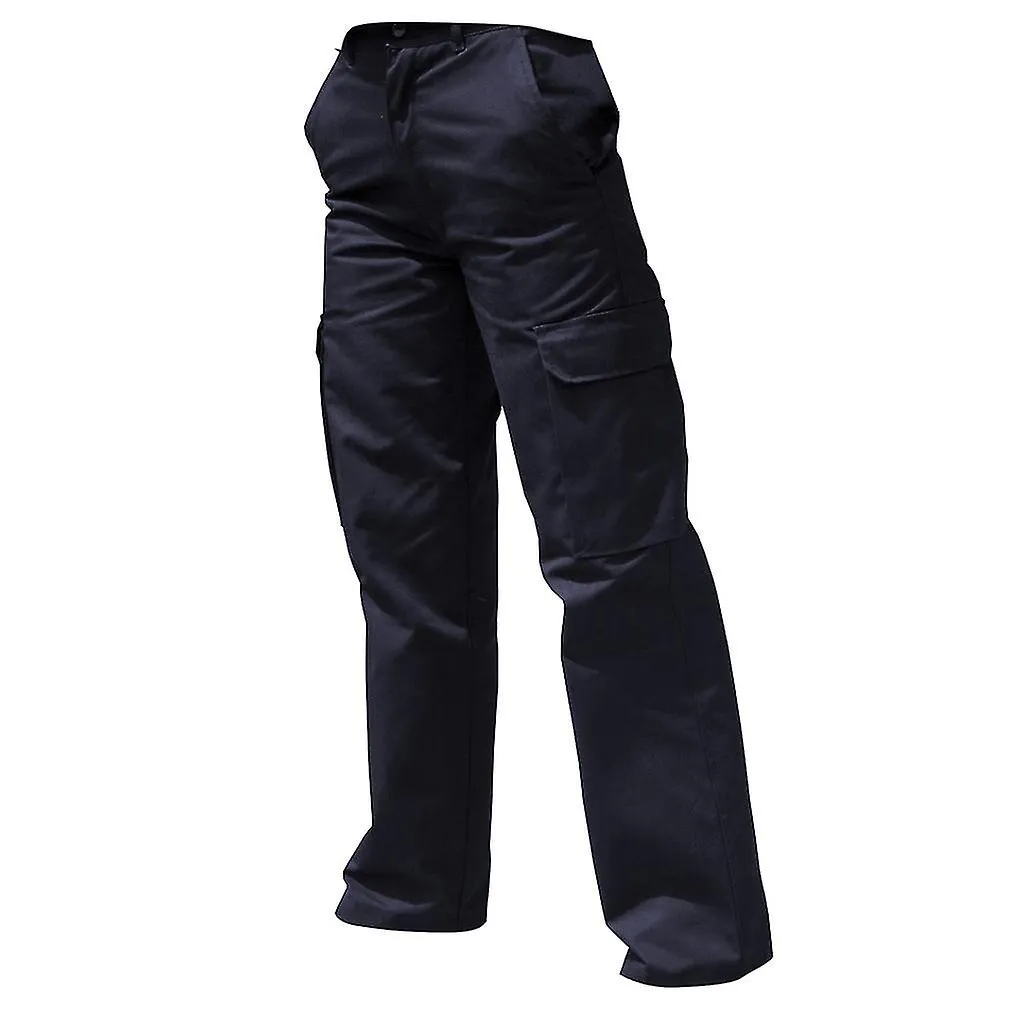 Ropa de trabajo pantalones del Cargo de Guerrero las mujeres/señoras