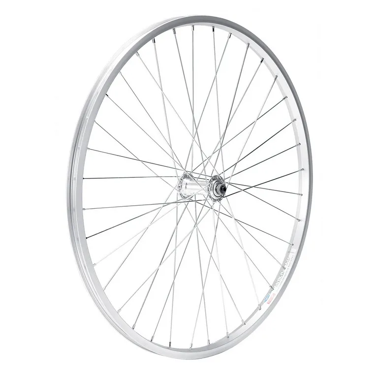 RUEDA TRASE. 26   LLANTA CYBER 10 ALUM. CASSETTE 8  63928
