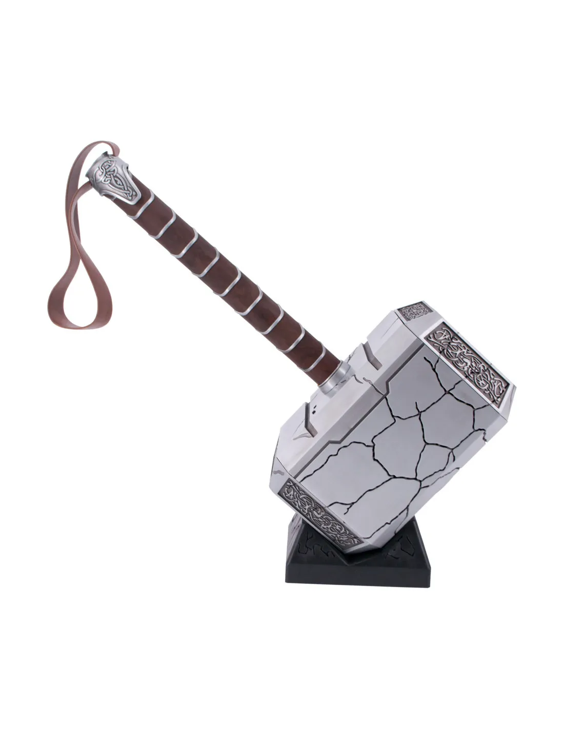 Réplica NO oficial del Martillo de la Mujer Thor
