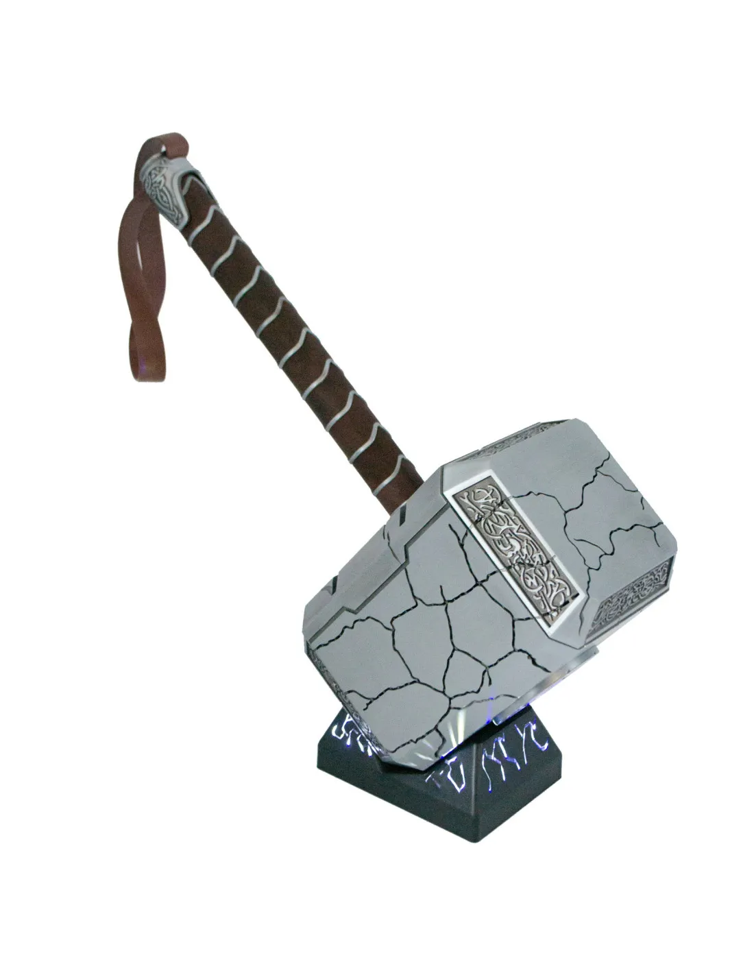 Réplica NO oficial del Martillo de la Mujer Thor