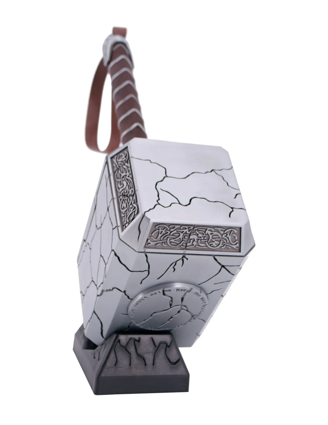 Réplica NO oficial del Martillo de la Mujer Thor