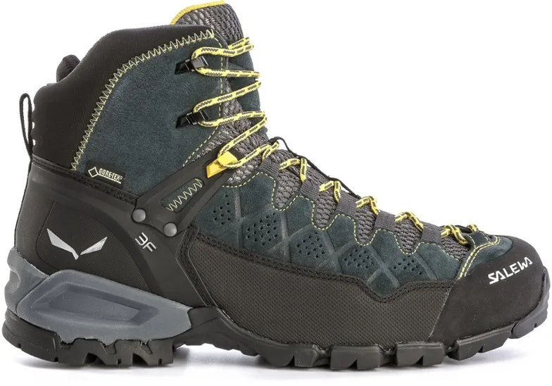 Salewa Alp Trainer Mid GTX