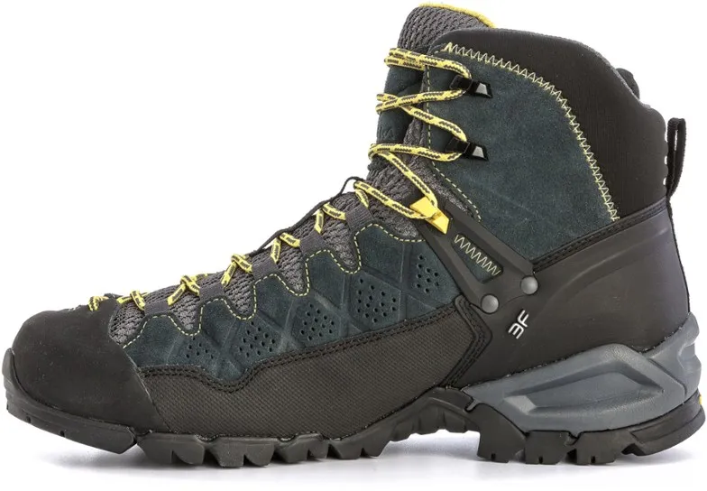 Salewa Alp Trainer Mid GTX