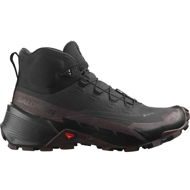 salomon Cross Hike Mid GTX 2 W
