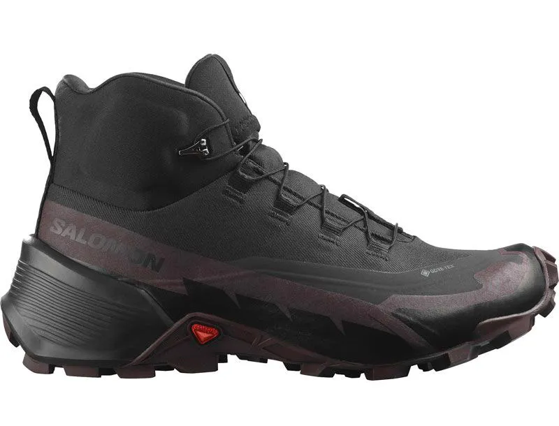 salomon Cross Hike Mid GTX 2 W