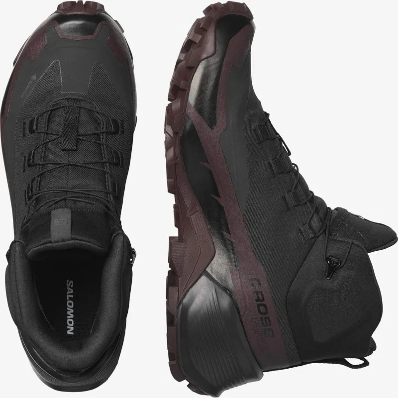 salomon Cross Hike Mid GTX 2 W
