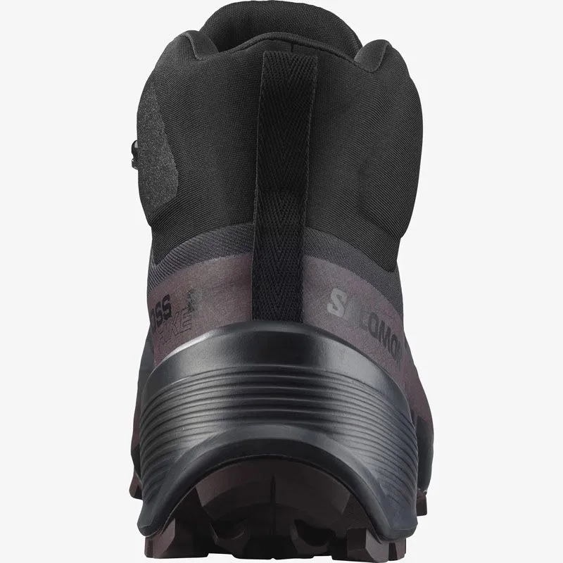 salomon Cross Hike Mid GTX 2 W