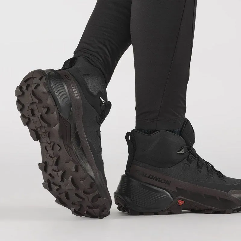 salomon Cross Hike Mid GTX 2 W