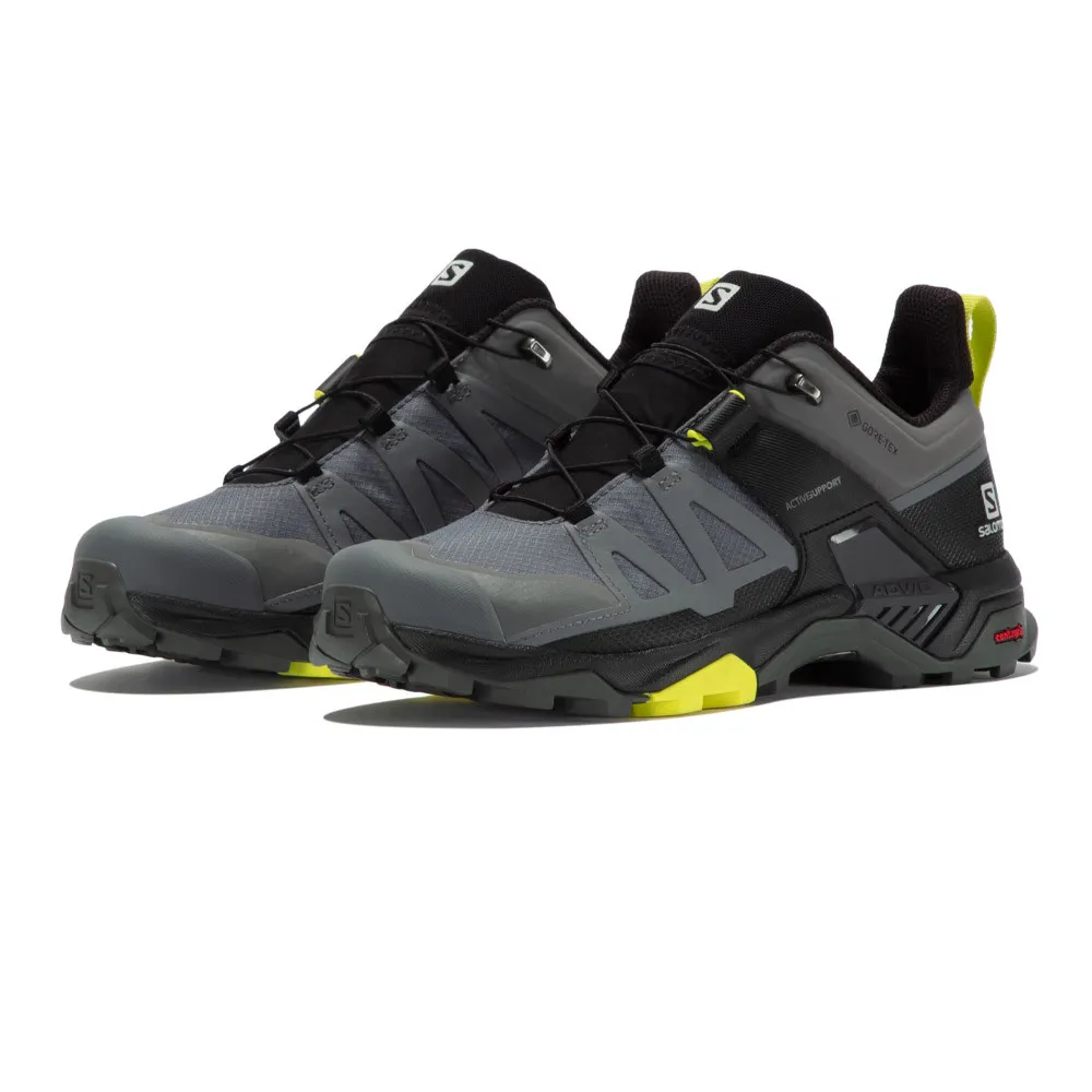 SALOMON X ULTRA 4 GORETEX ZAPATILLAS TREKKING  AW24