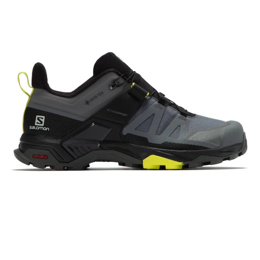 SALOMON X ULTRA 4 GORETEX ZAPATILLAS TREKKING  AW24