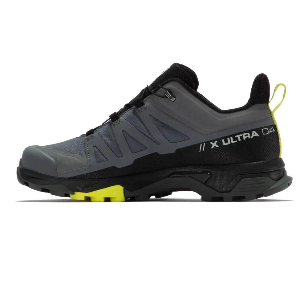 SALOMON X ULTRA 4 GORETEX ZAPATILLAS TREKKING  AW24