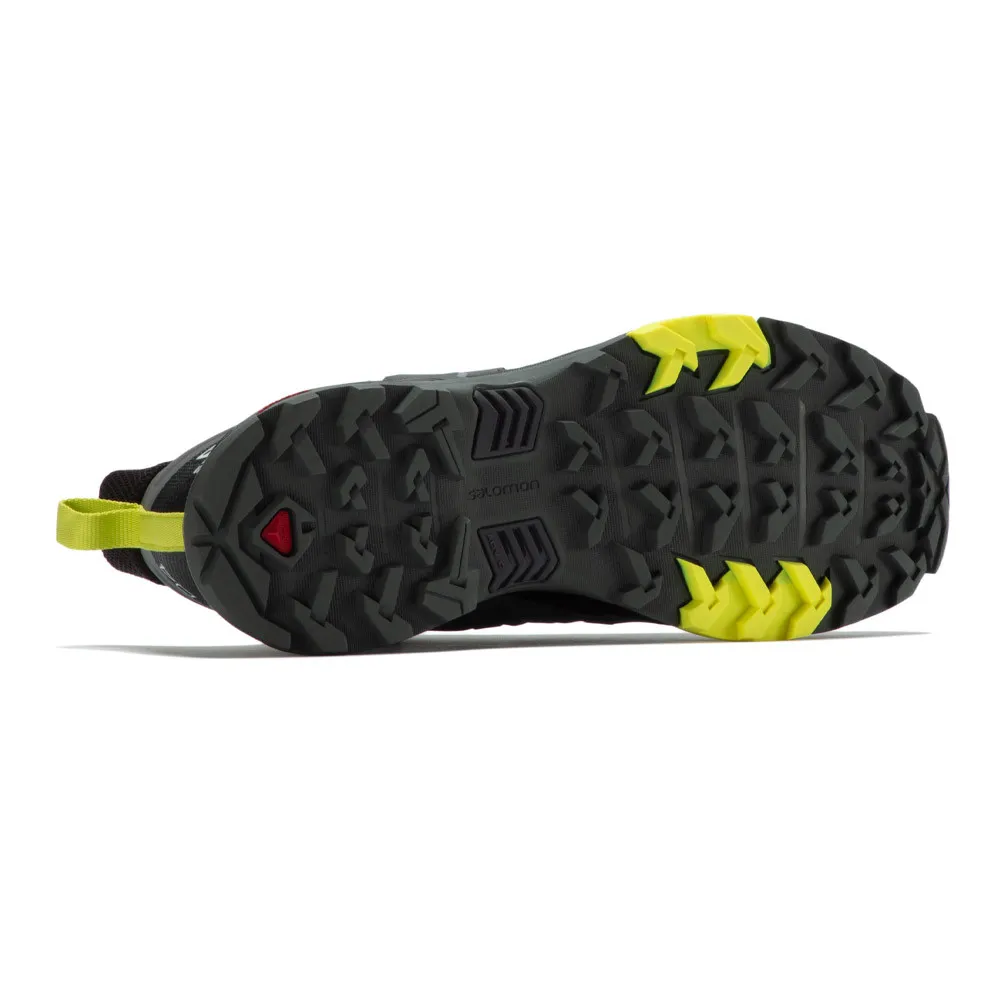 SALOMON X ULTRA 4 GORETEX ZAPATILLAS TREKKING  AW24