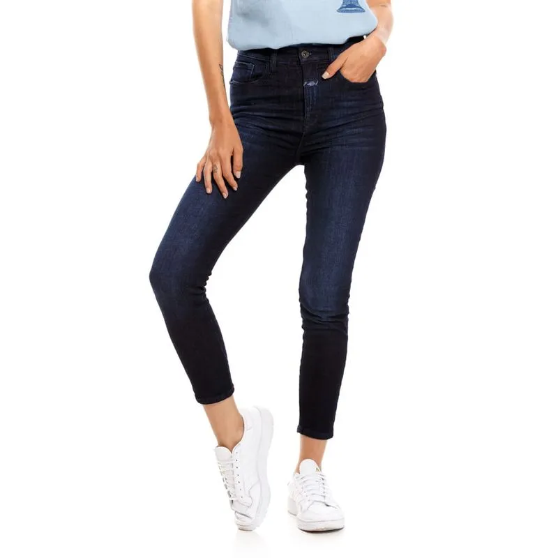 Sammy High Waist Para Mujer Girbaud