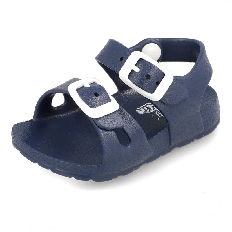Sandalia Agua Garvalin 202815 Azul
