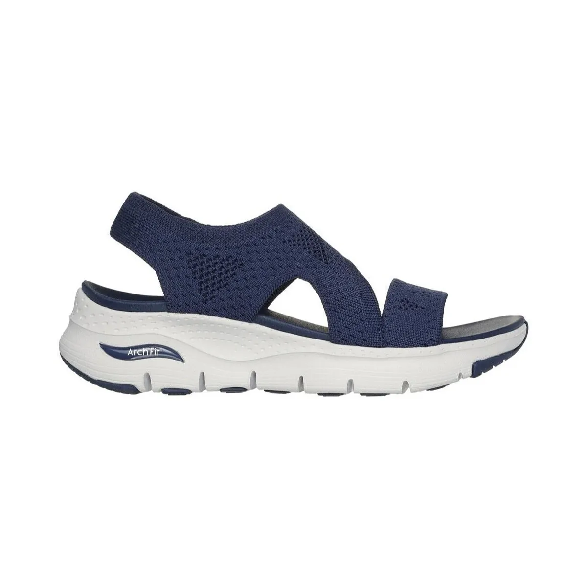 SANDALIA  ARCH FIT SANDAL AZUL