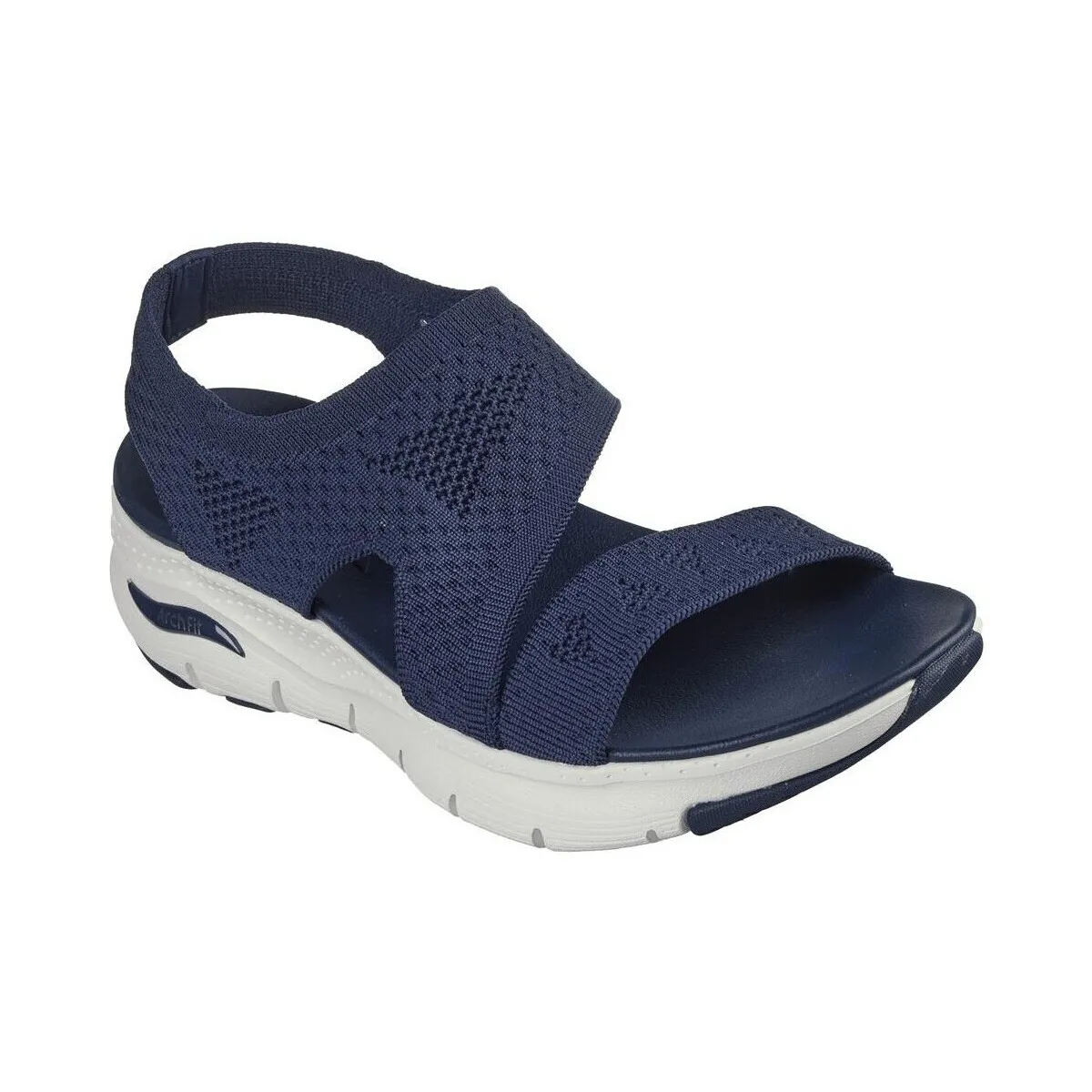 SANDALIA  ARCH FIT SANDAL AZUL