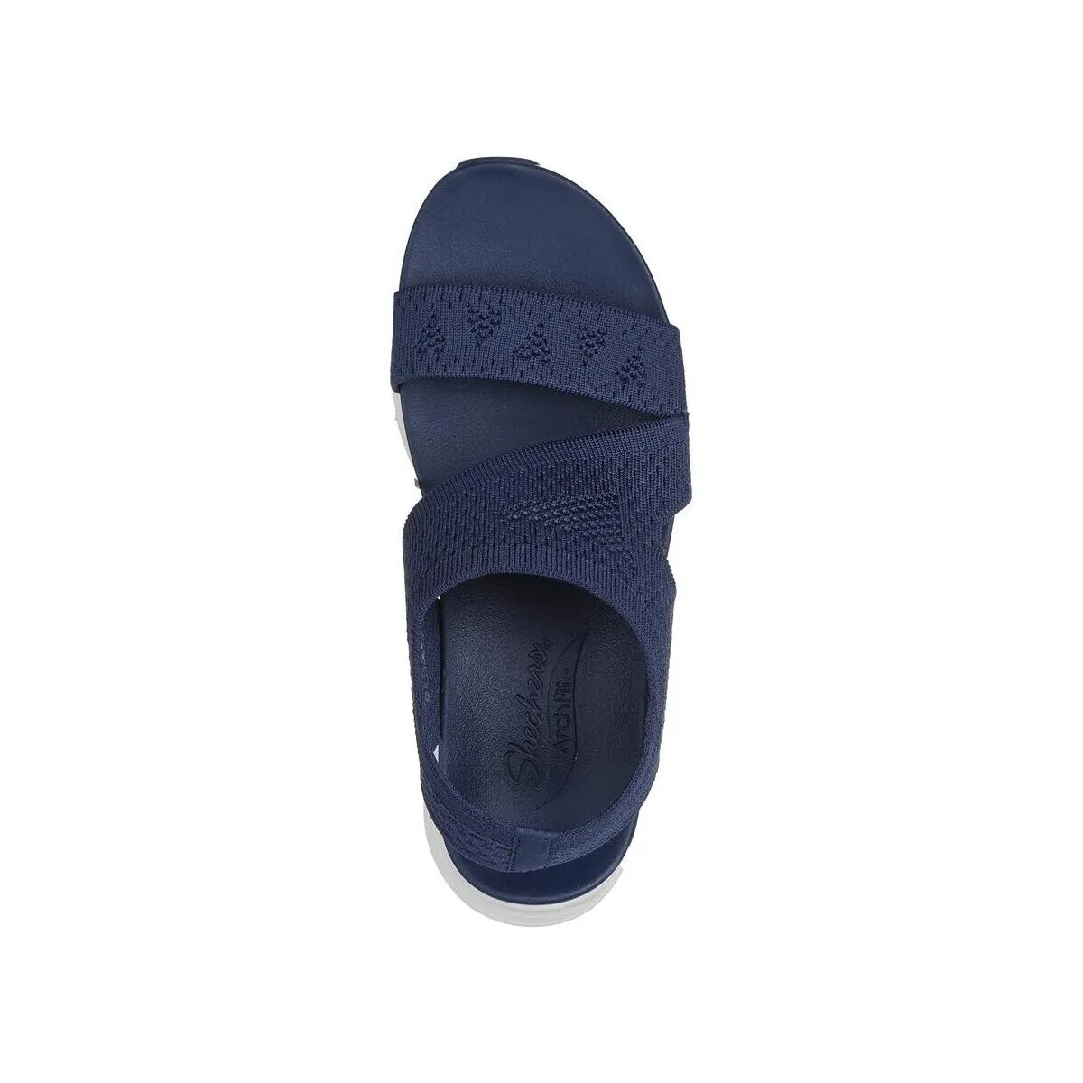SANDALIA  ARCH FIT SANDAL AZUL