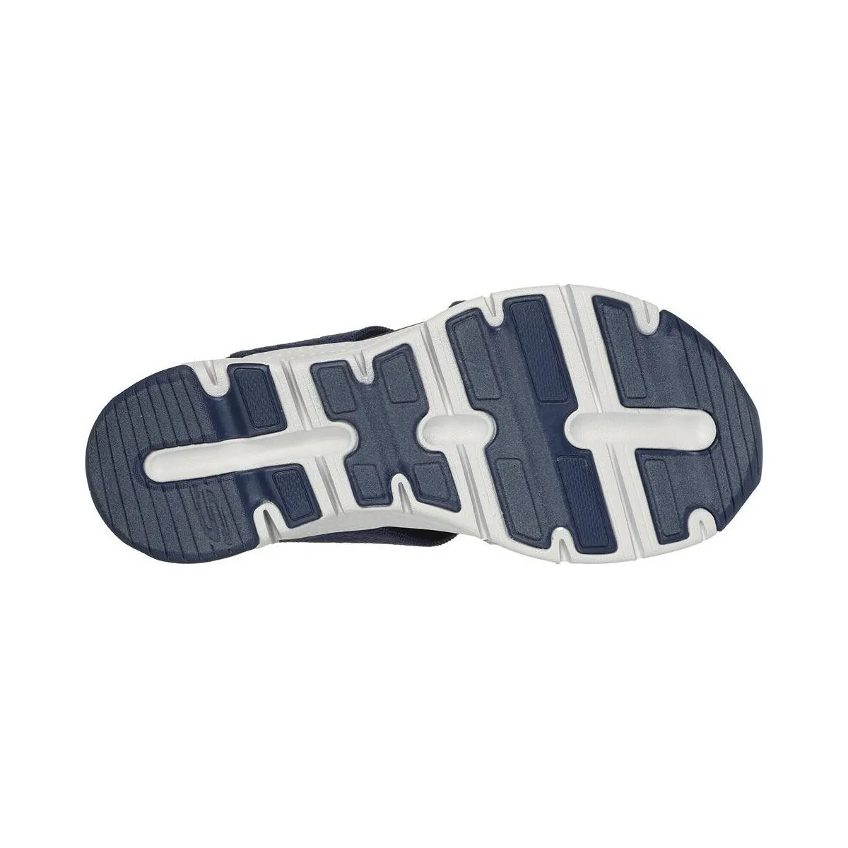 SANDALIA  ARCH FIT SANDAL AZUL