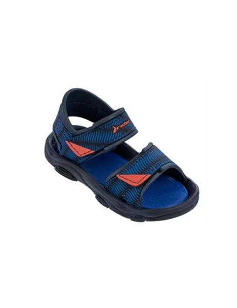 Sandalia Infantil Rider Rs2 Azul
