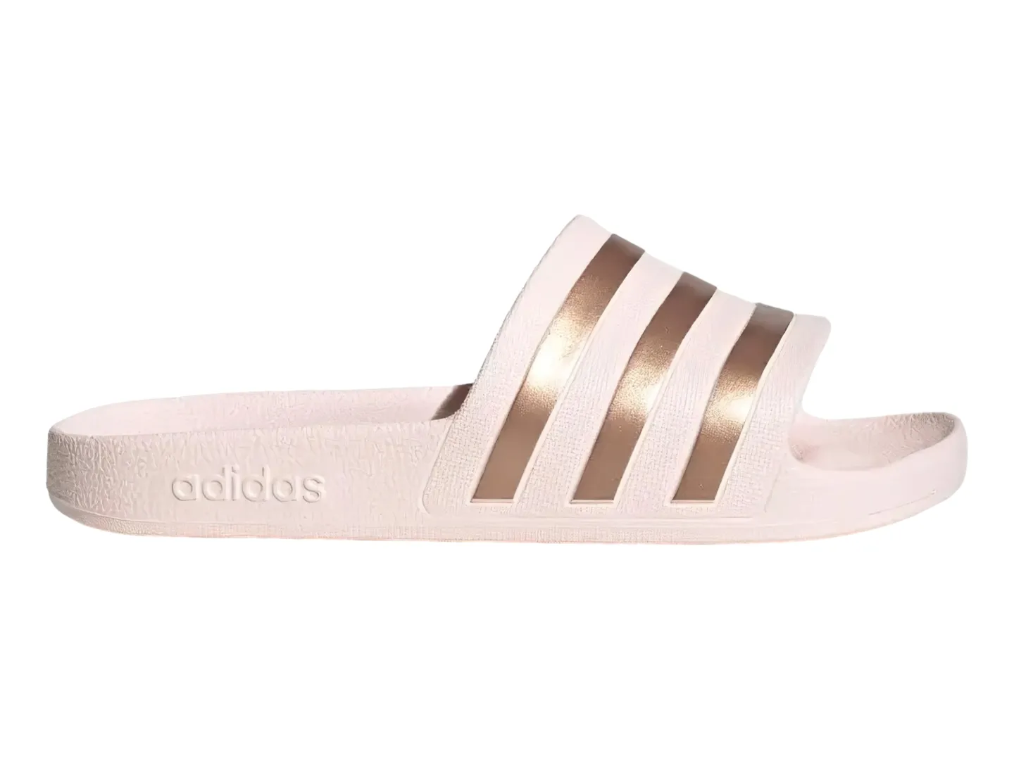 Sandalias Adidas Adilette Aqua Para Mujer