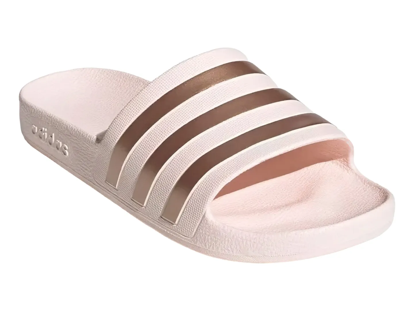 Sandalias Adidas Adilette Aqua Para Mujer