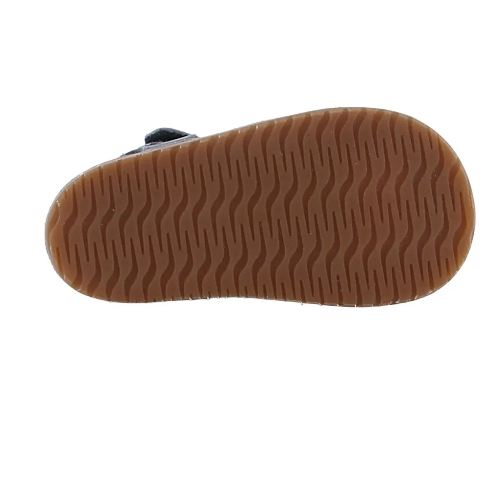 SANDALIAS BAREFOOT PIRUFLEX 2362 AZUL