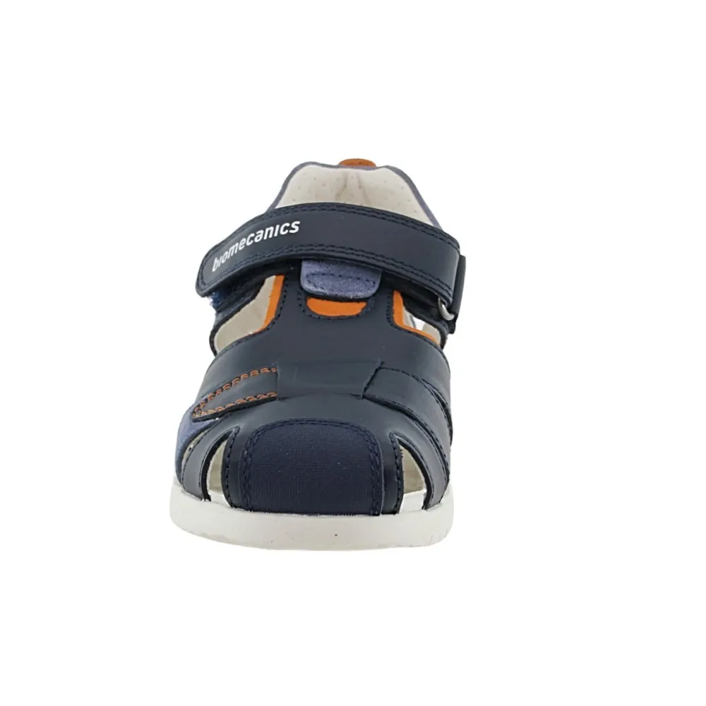 SANDALIAS BIOMECANICS 242255A AZULJEANS