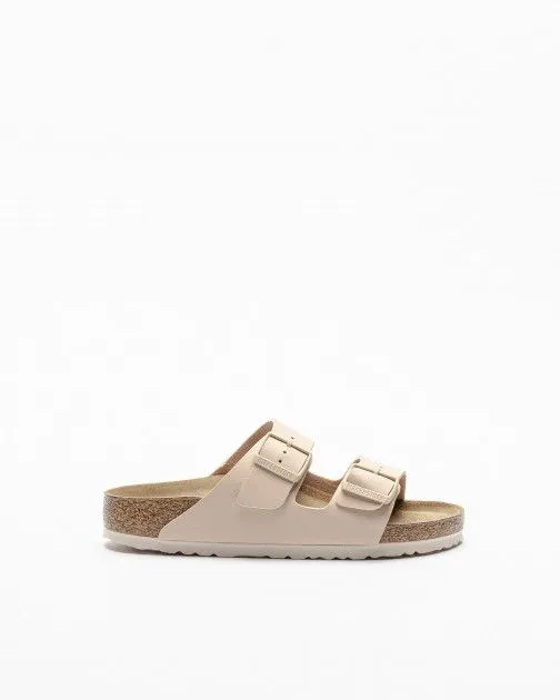 Sandalias Birkenstock Arizona BS Beige