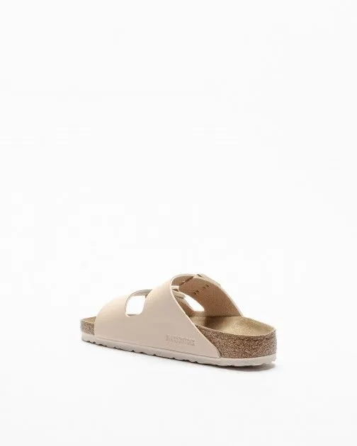 Sandalias Birkenstock Arizona BS Beige