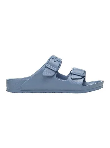Sandalias Birkenstock EVA Arizona Azul Kids